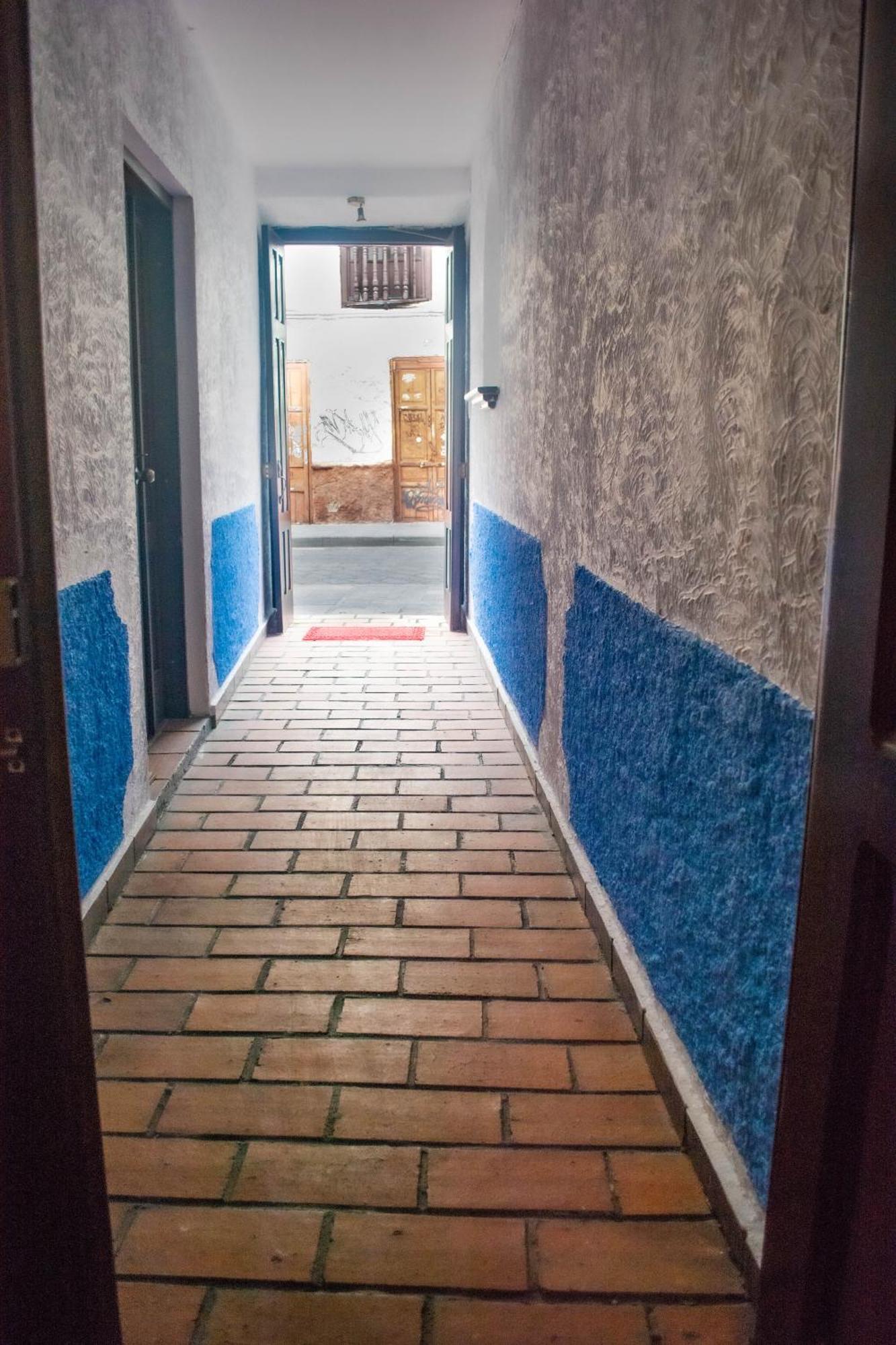 Hostal Cielo Cuenca Eksteriør bilde