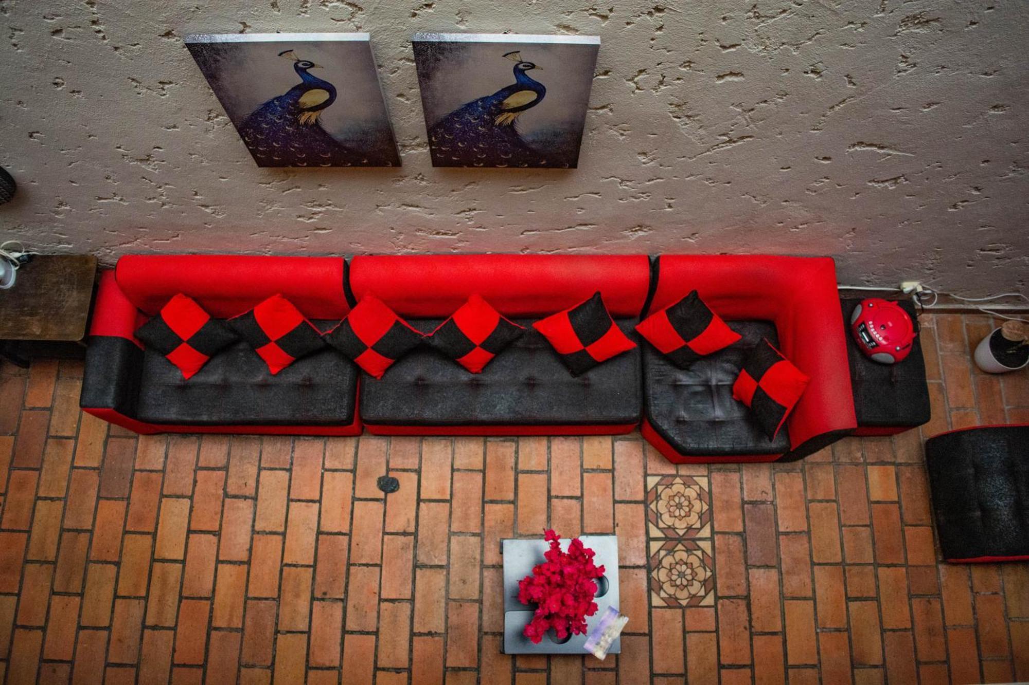 Hostal Cielo Cuenca Eksteriør bilde